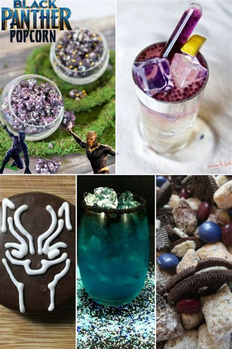 ant man cocktail|The Ultimate List of Marvel Avengers Food and Drink .